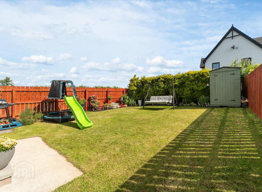 11 Coopers Mill Gardens, Dundonald, Belfast, BT16 1SF