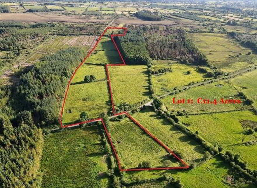 Cloonfad, Tibohine, Roscommon