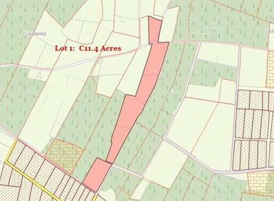 Cloonfad, Tibohine, Roscommon