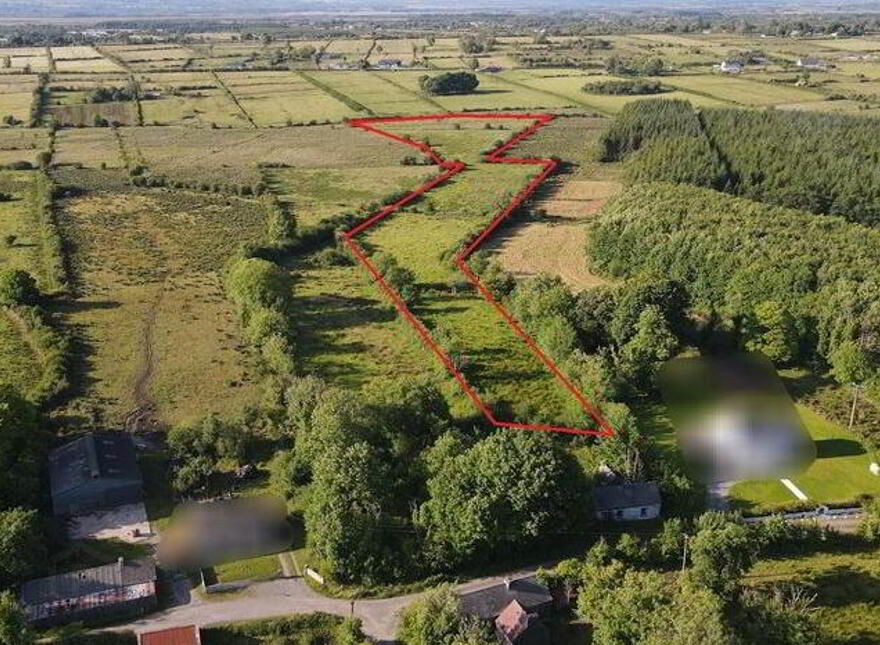 Cloonfad, Tibohine, Roscommon