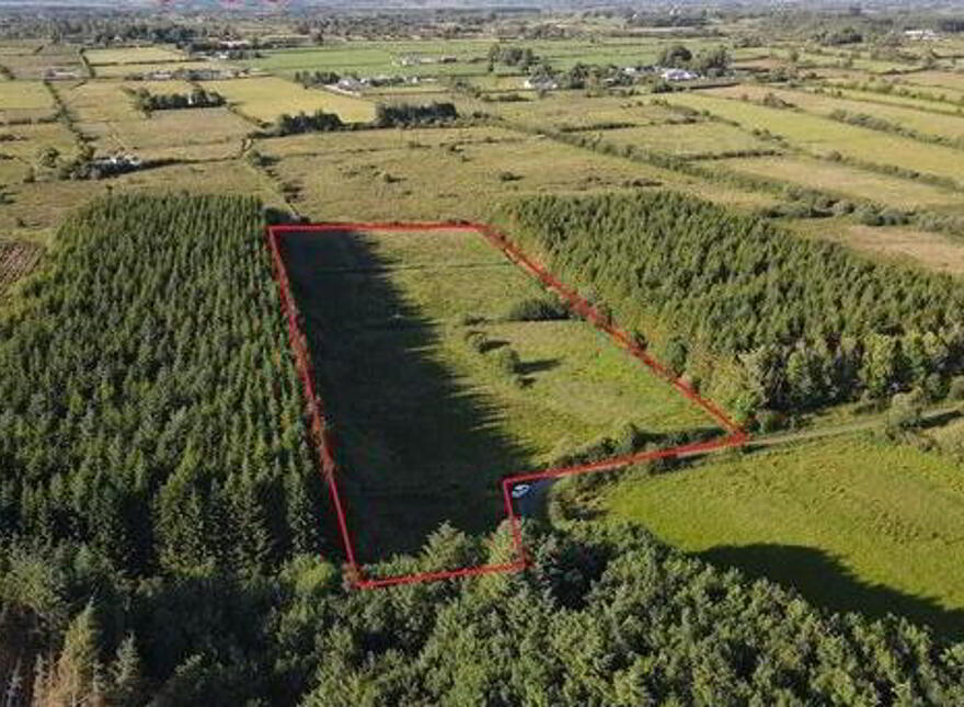 Cloonfad, Tibohine, Roscommon