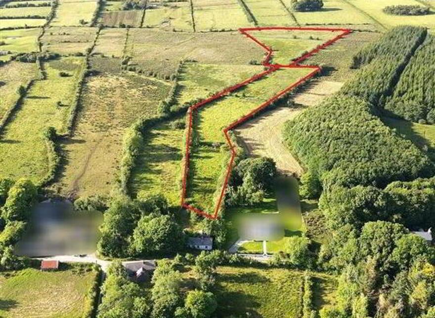 Cloonfad, Tibohine, Roscommon