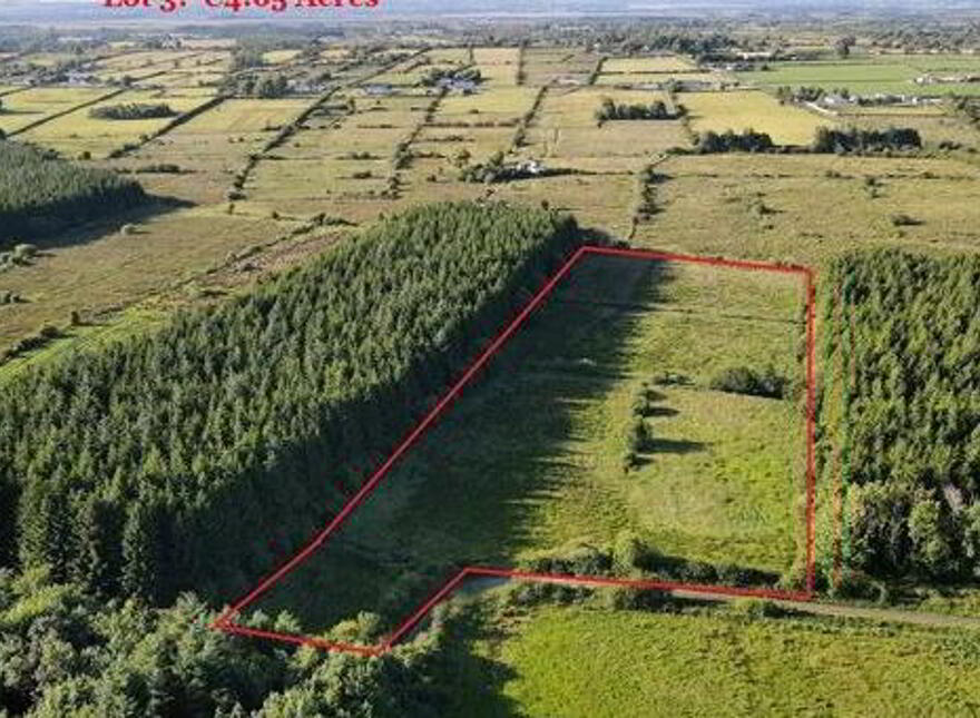 Cloonfad, Tibohine, Roscommon