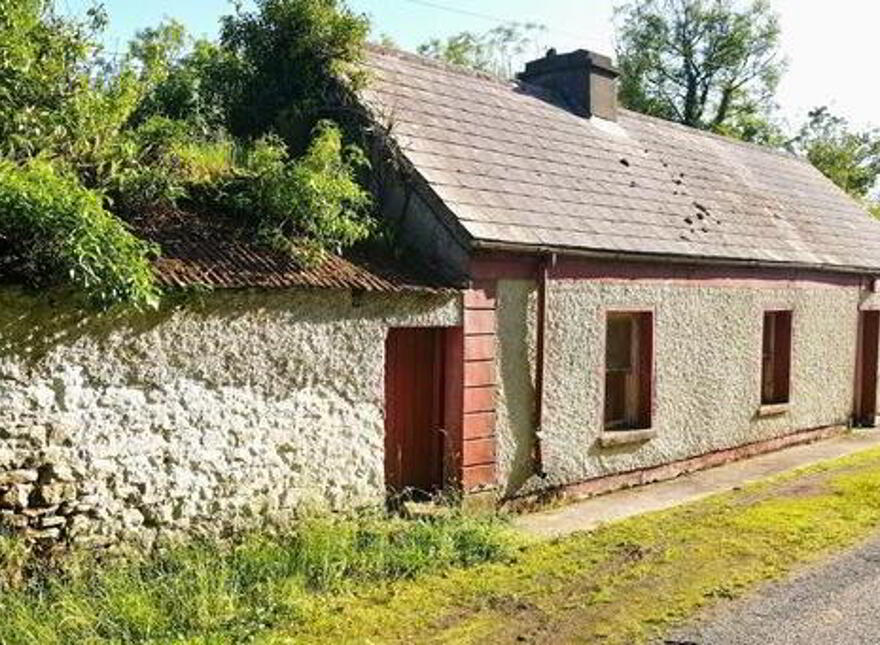 Cloonfad, Tibohine, Roscommon, F45HT67