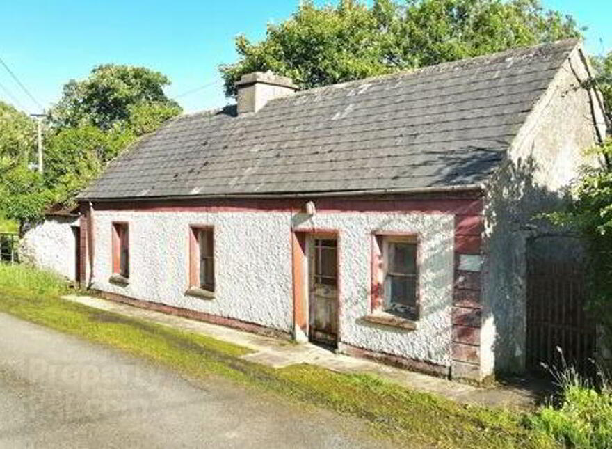 Cloonfad, Tibohine, Roscommon, F45HT67 photo