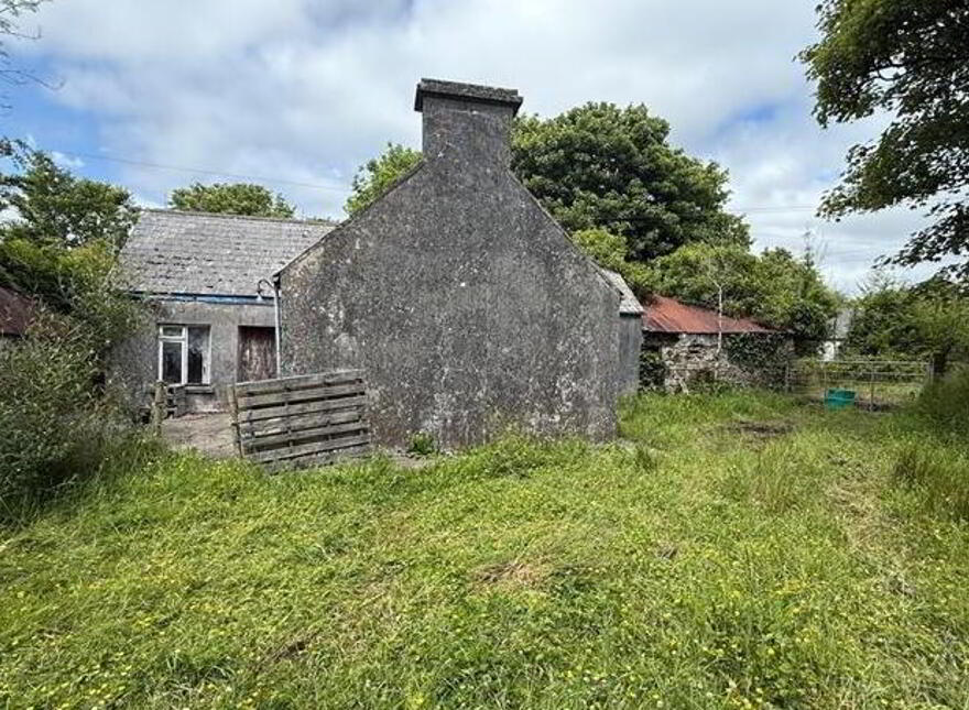 Cloonfad, Tibohine, Roscommon, F45HT67