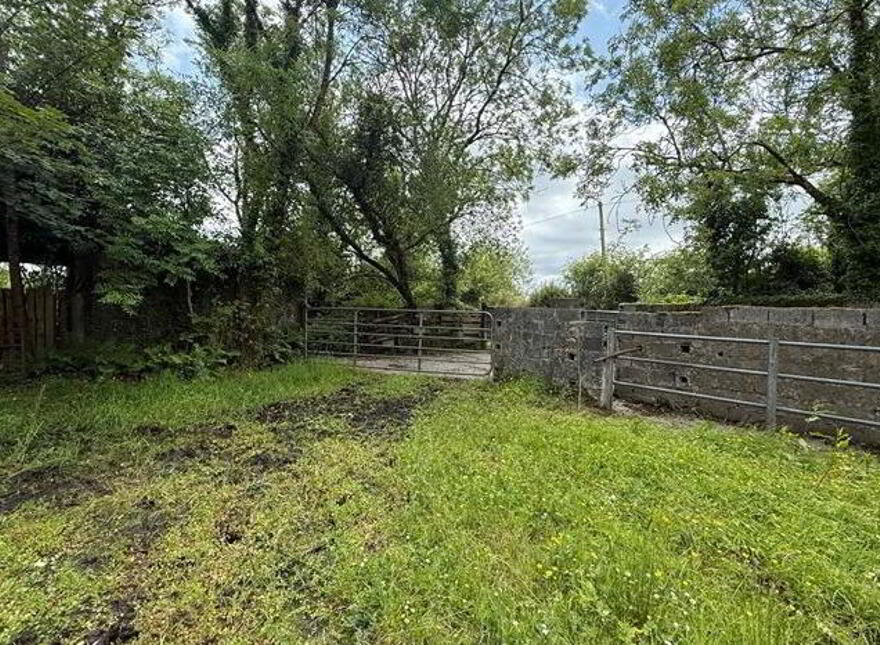 Cloonfad, Tibohine, Roscommon, F45HT67