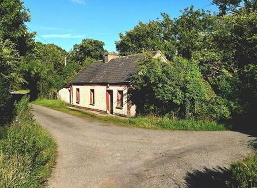 Cloonfad, Tibohine, Roscommon, F45HT67