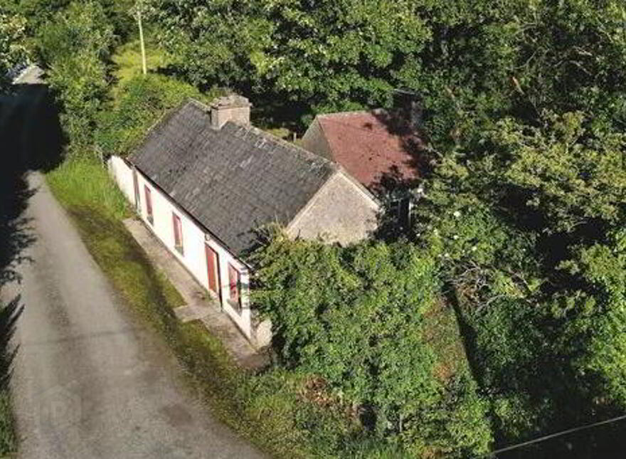 Cloonfad, Tibohine, Roscommon, F45HT67