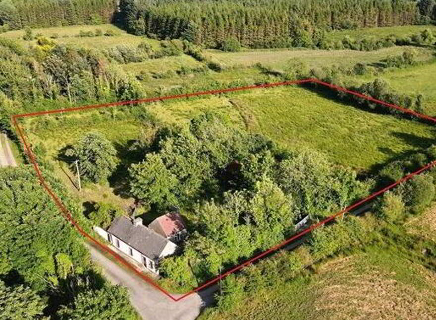 Cloonfad, Tibohine, Roscommon, F45HT67