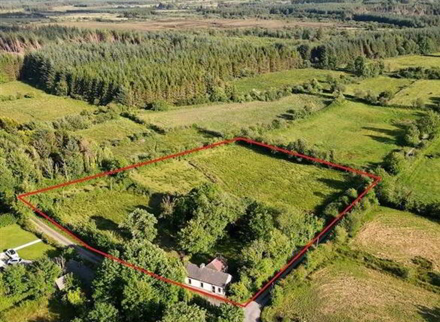 Cloonfad, Tibohine, Roscommon, F45HT67