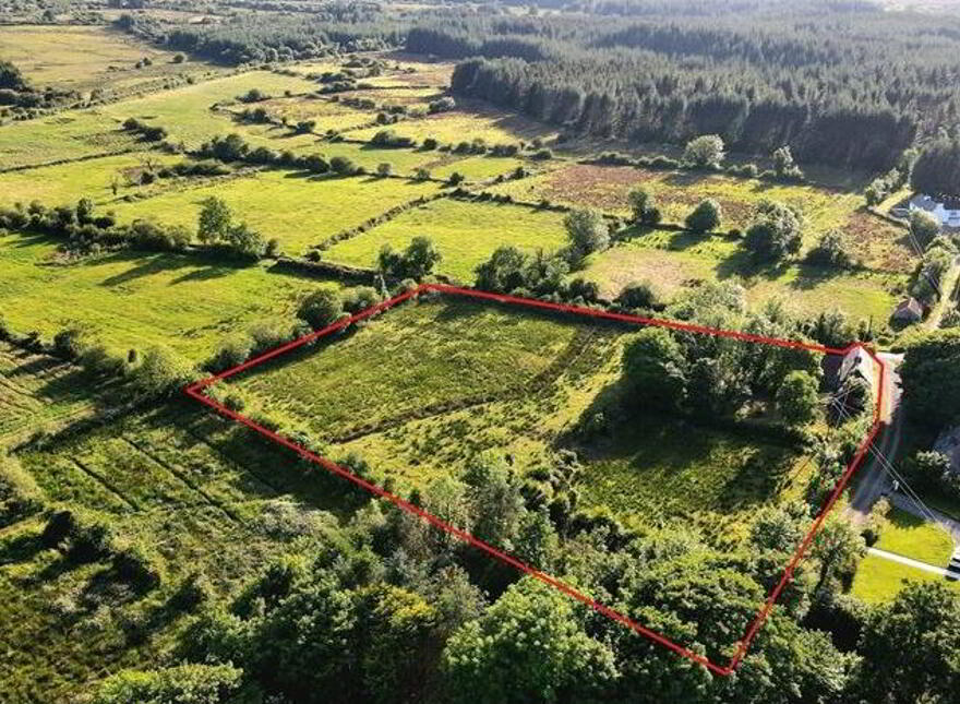 Cloonfad, Tibohine, Roscommon, F45HT67