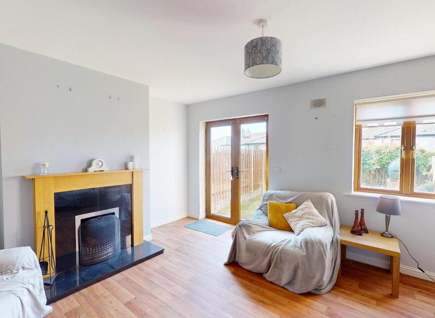 51 Clonard Village, Clonard, Wexford Town, Y35