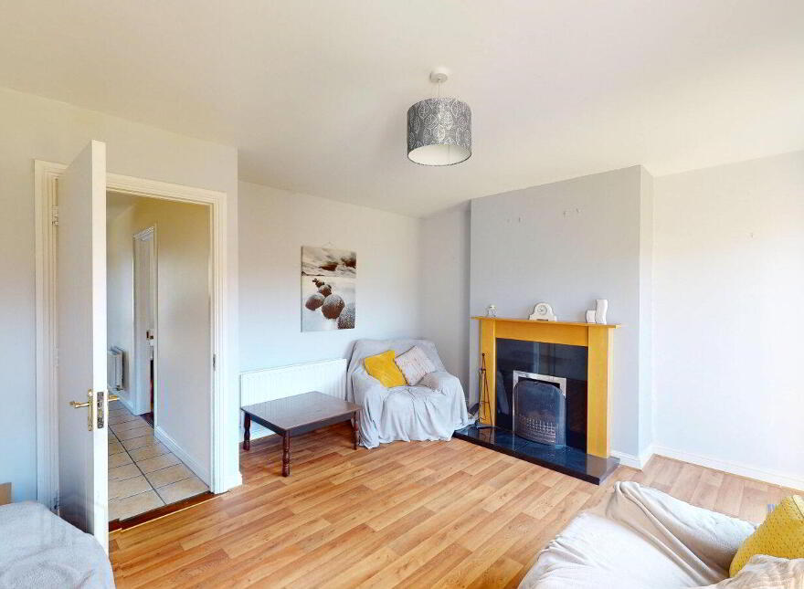 51 Clonard Village, Clonard, Wexford Town, Y35
