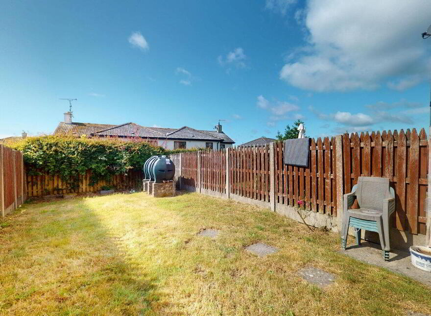 51 Clonard Village, Clonard, Wexford Town, Y35