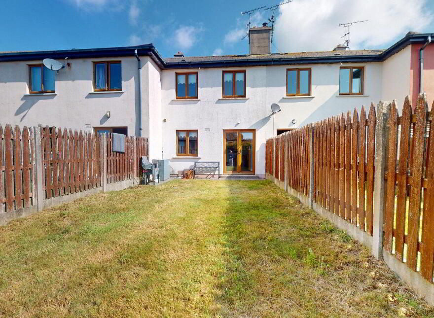 51 Clonard Village, Clonard, Wexford Town, Y35