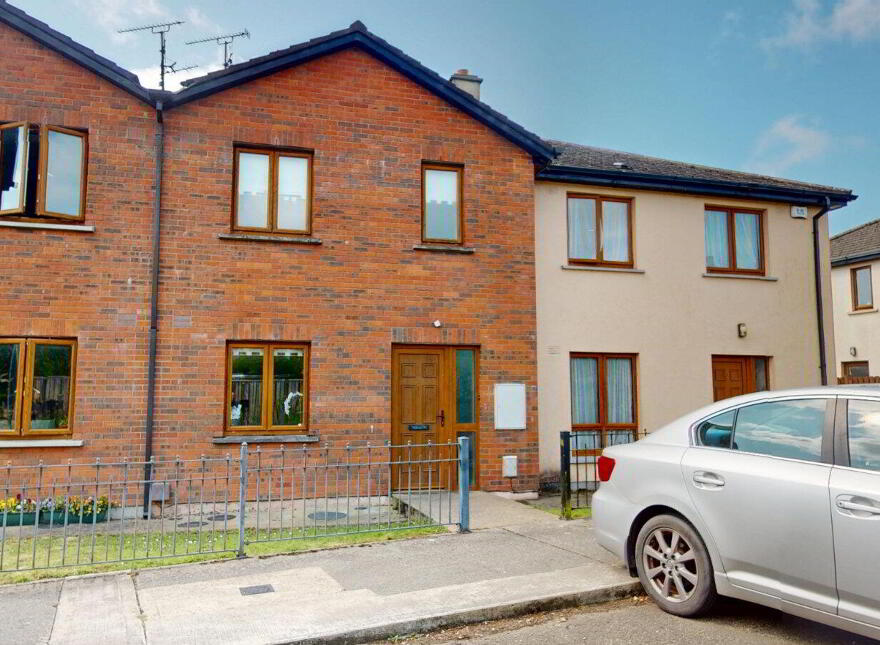51 Clonard Village, Clonard, Wexford Town, Y35