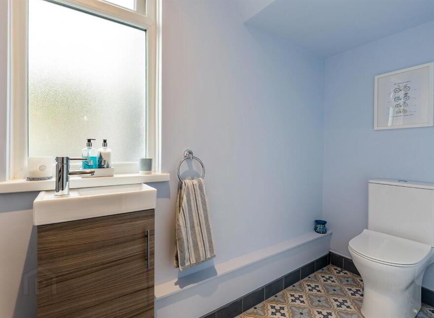 19 College Avenue, Bangor, BT20 5HJ
