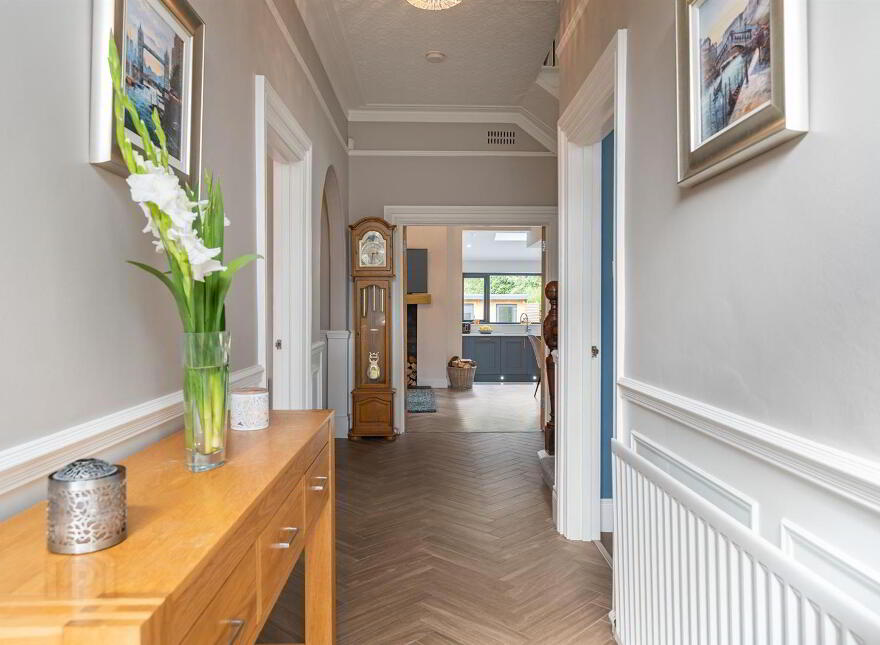 19 College Avenue, Bangor, BT20 5HJ