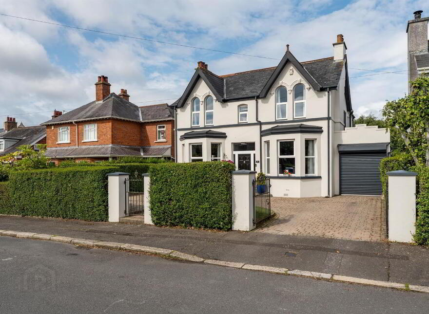 19 College Avenue, Bangor, BT20 5HJ