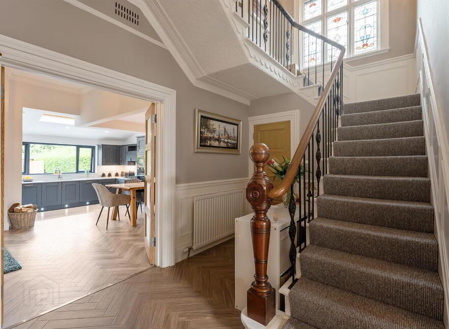 19 College Avenue, Bangor, BT20 5HJ