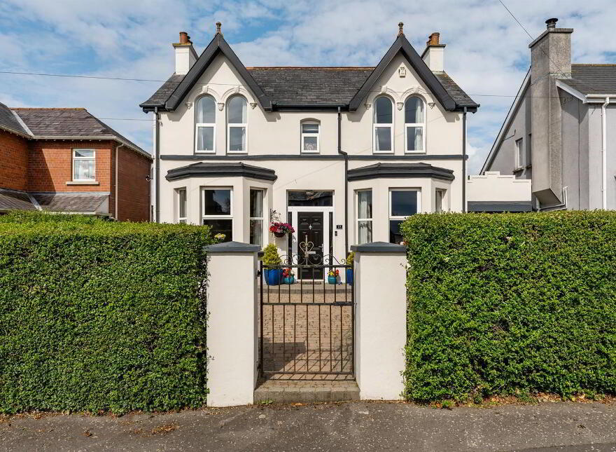 19 College Avenue, Bangor, BT20 5HJ photo