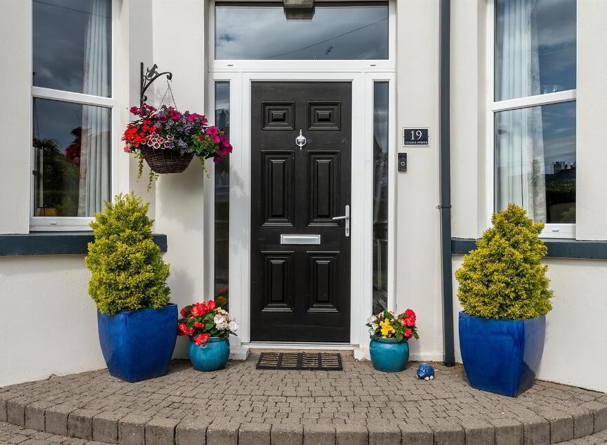 19 College Avenue, Bangor, BT20 5HJ