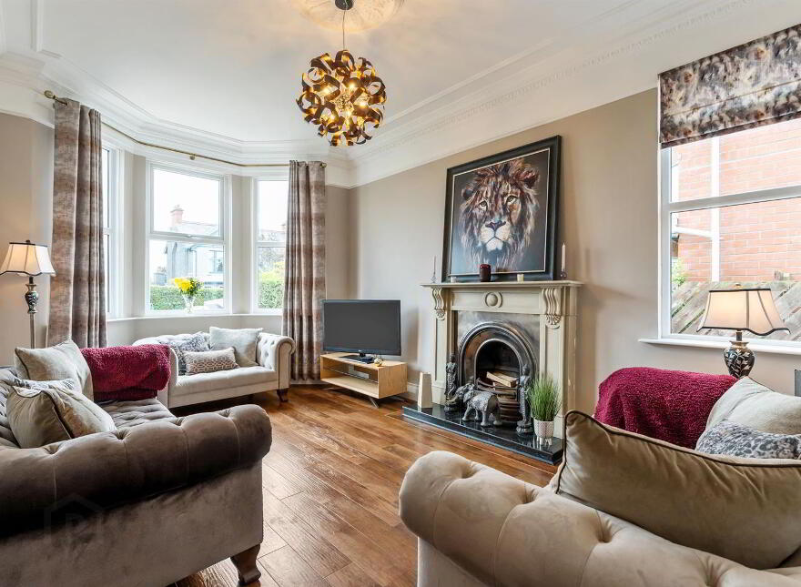 19 College Avenue, Bangor, BT20 5HJ
