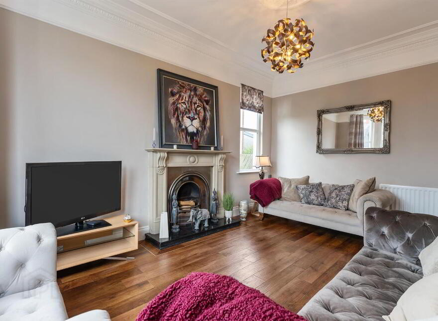 19 College Avenue, Bangor, BT20 5HJ