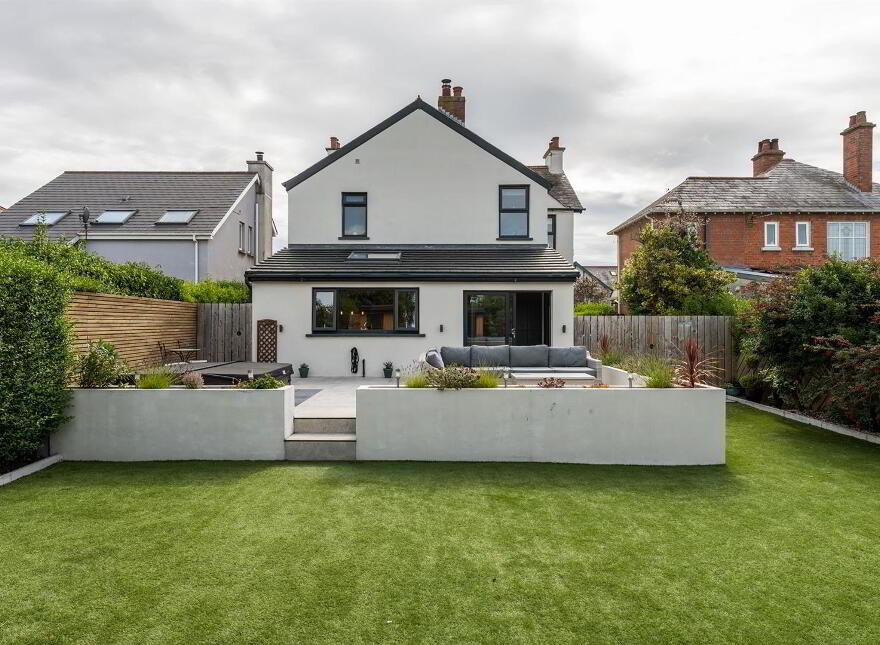 19 College Avenue, Bangor, BT20 5HJ