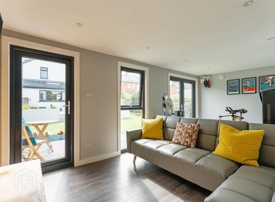 19 College Avenue, Bangor, BT20 5HJ