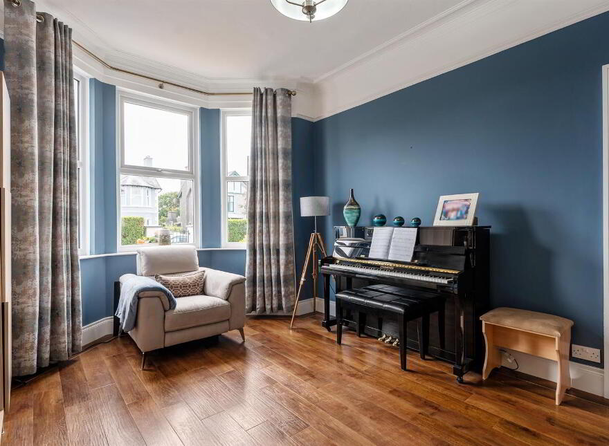 19 College Avenue, Bangor, BT20 5HJ