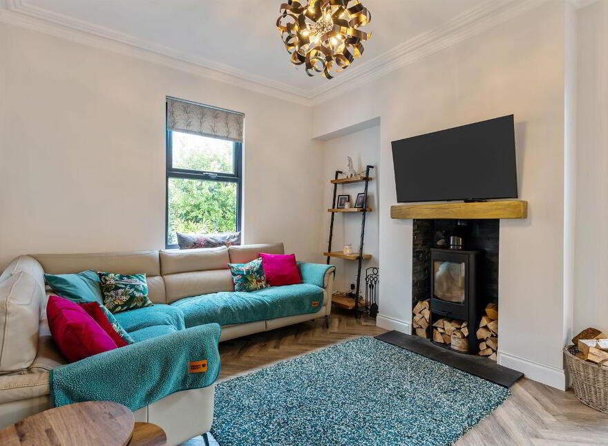 19 College Avenue, Bangor, BT20 5HJ