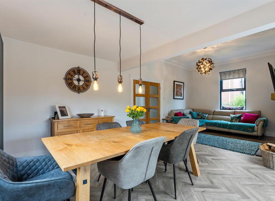 19 College Avenue, Bangor, BT20 5HJ
