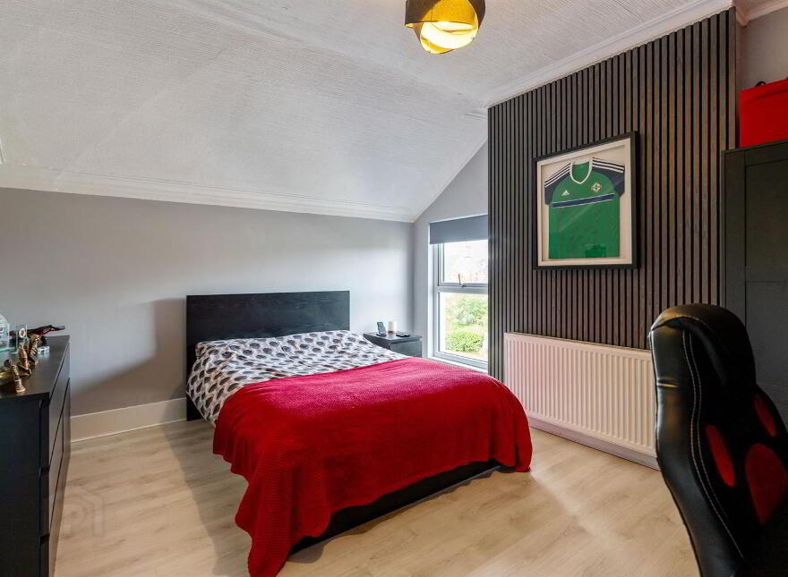 19 College Avenue, Bangor, BT20 5HJ