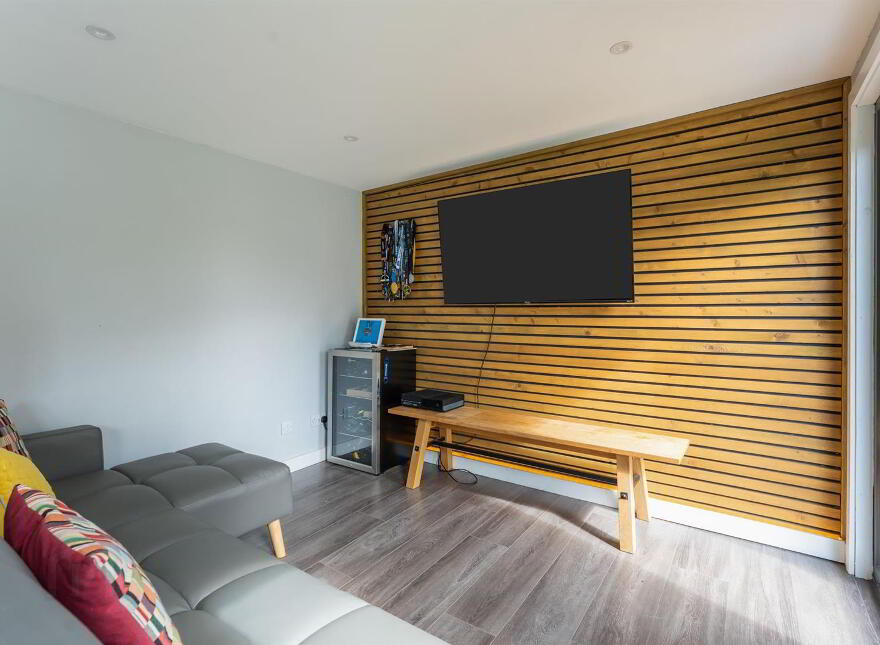19 College Avenue, Bangor, BT20 5HJ