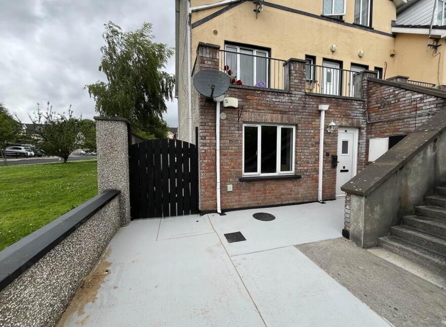 49 Springfields, Dooradoyle, Limerick photo