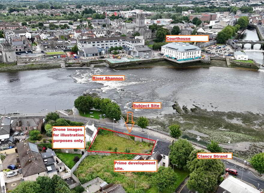 Curraghour House, Clancy, Strand, Limerick photo