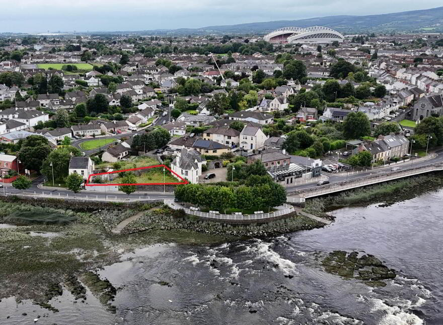 Curraghour House, Clancy, Strand, Limerick