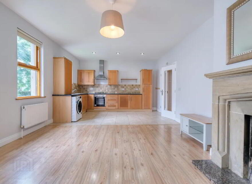 29 Saint Albans, Battery Road, N39HW21