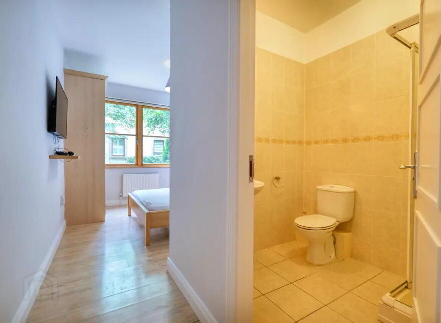 29 Saint Albans, Battery Road, N39HW21