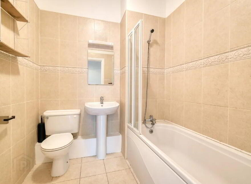 29 Saint Albans, Battery Road, N39HW21