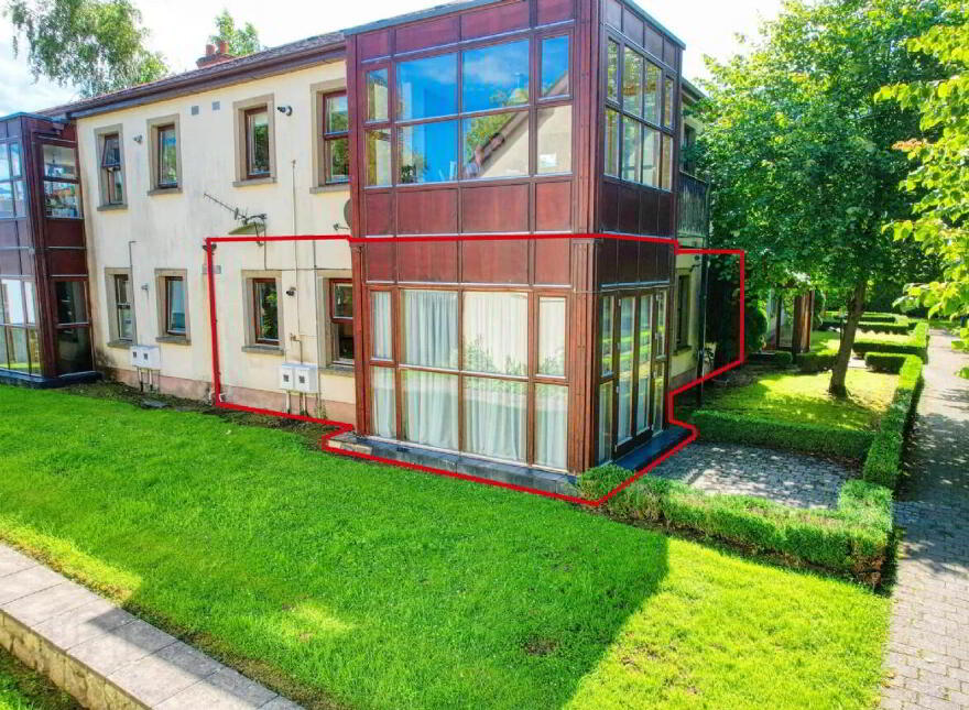 29 Saint Albans, Battery Road, N39HW21