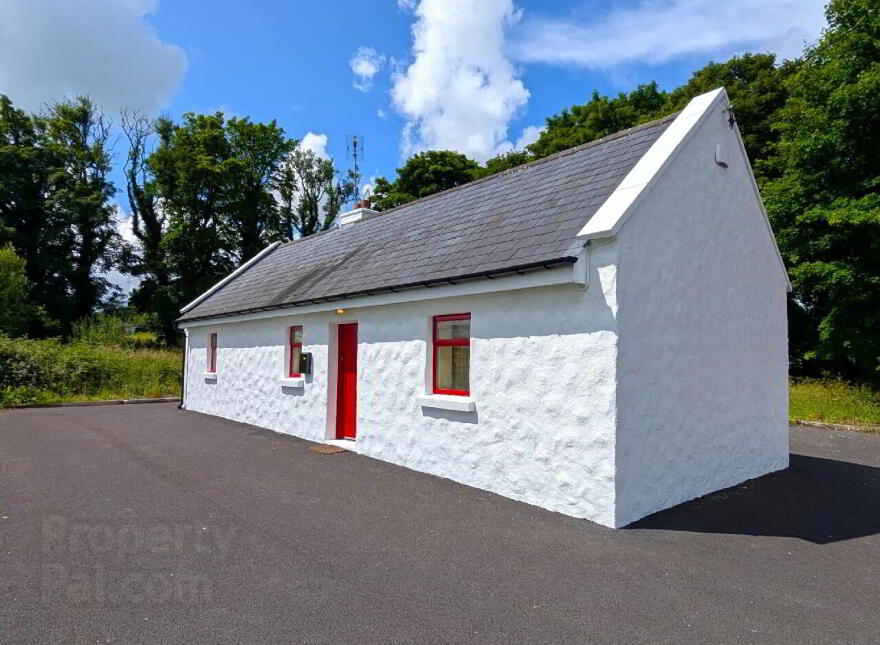Feamore, Tulrahan, Claremorris, F12A6F2 photo