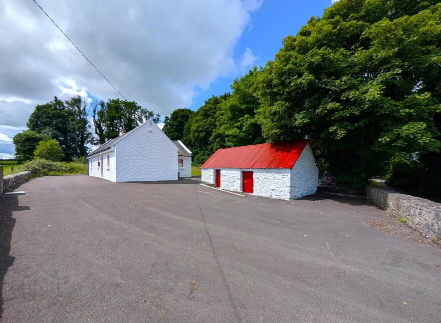 Feamore, Tulrahan, Claremorris, F12A6F2