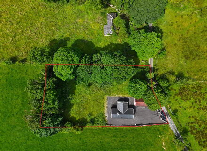 Feamore, Tulrahan, Claremorris, F12A6F2