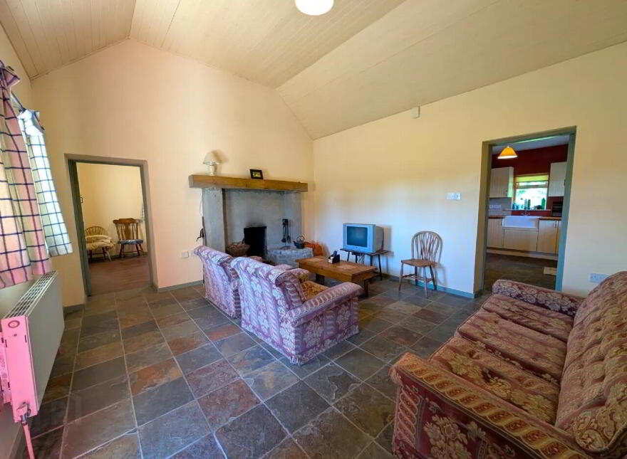 Feamore, Tulrahan, Claremorris, F12A6F2