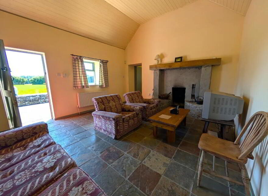 Feamore, Tulrahan, Claremorris, F12A6F2