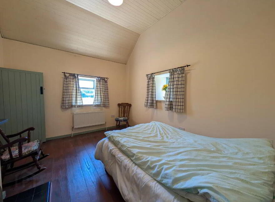 Feamore, Tulrahan, Claremorris, F12A6F2
