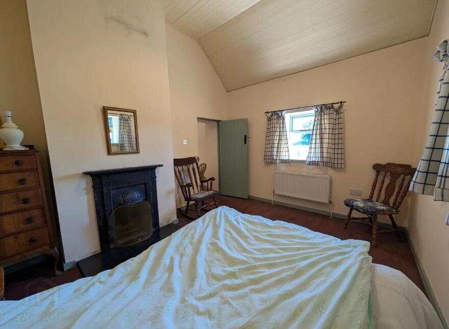 Feamore, Tulrahan, Claremorris, F12A6F2